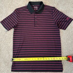 Adidas Men's Golf Polo Shirt